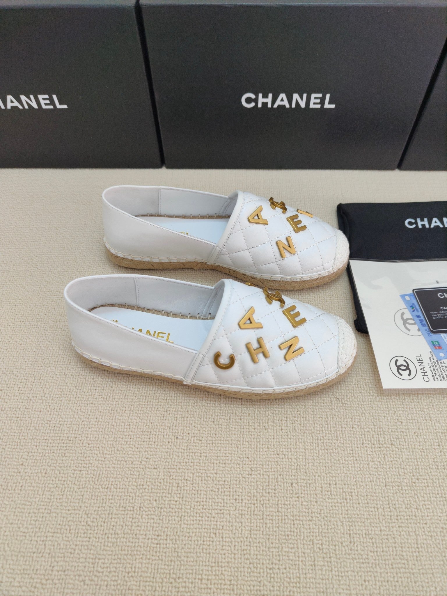 SE1123 CC Espadrilles / Size4-11