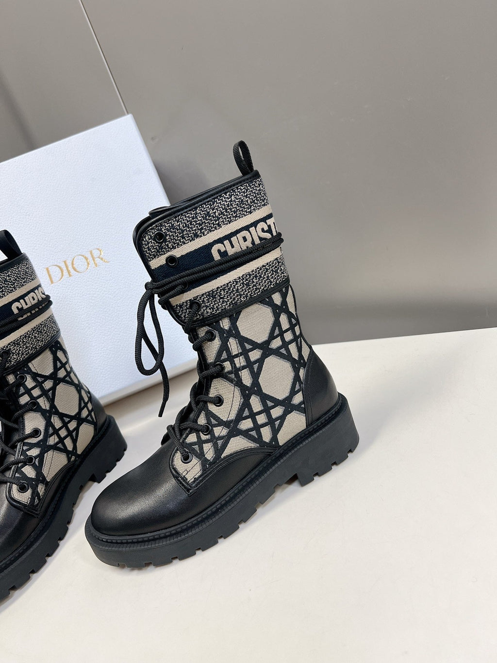 SE1262 D-Major Ankle Boot / Size5-10