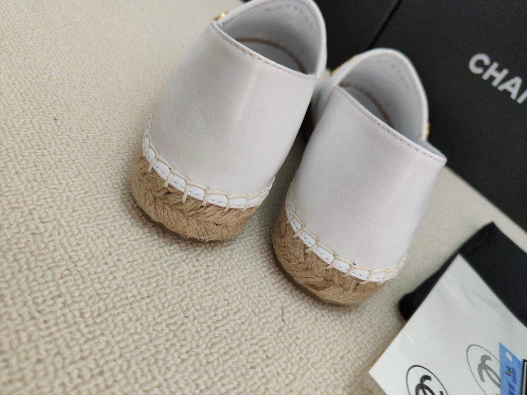 SE1123 CC Espadrilles / Size4-11