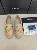 SE1124 CC Espadrilles / Size4-11