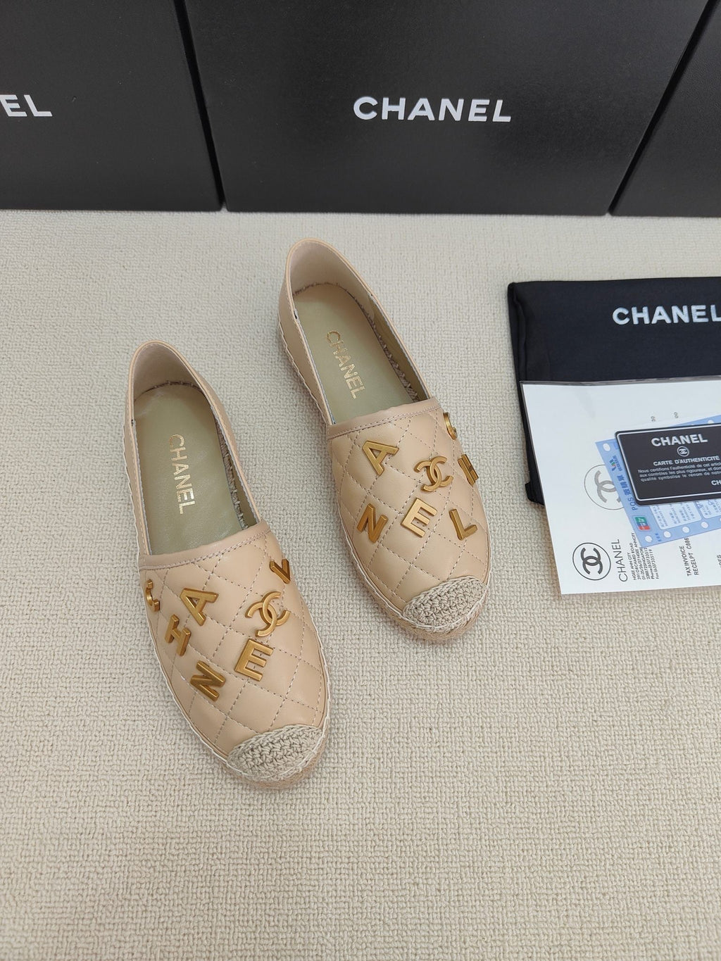 SE1124 CC Espadrilles / Size4-11