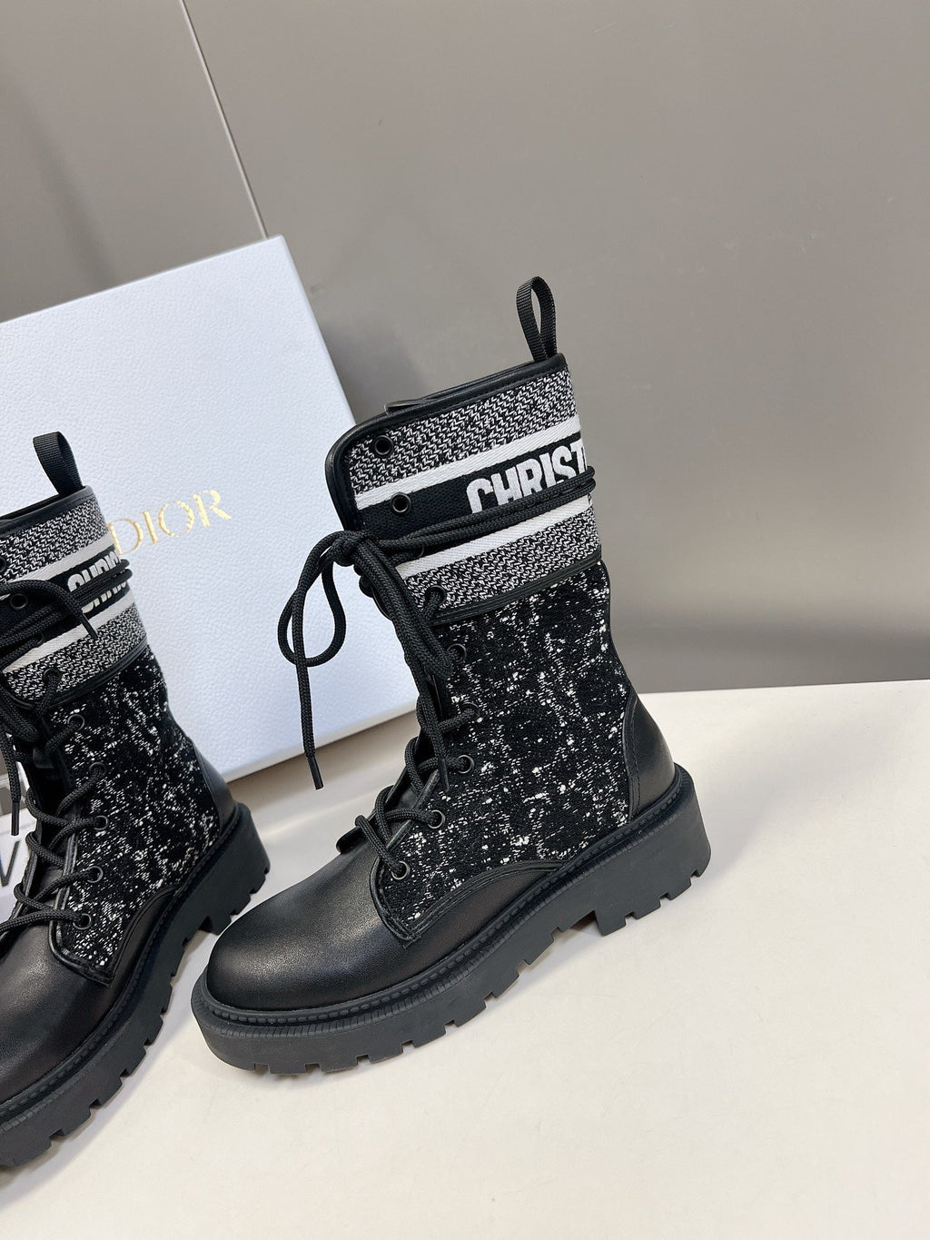 SE1263 D-Major Ankle Boot / Size5-10