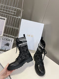 SE1263 D-Major Ankle Boot / Size5-10