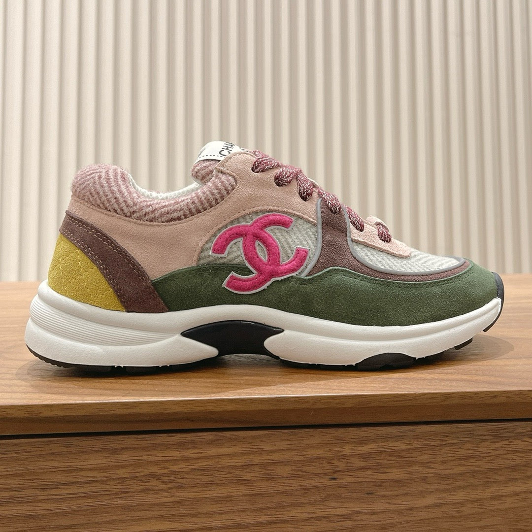 SE1280 CC Sneakers / Size5-9