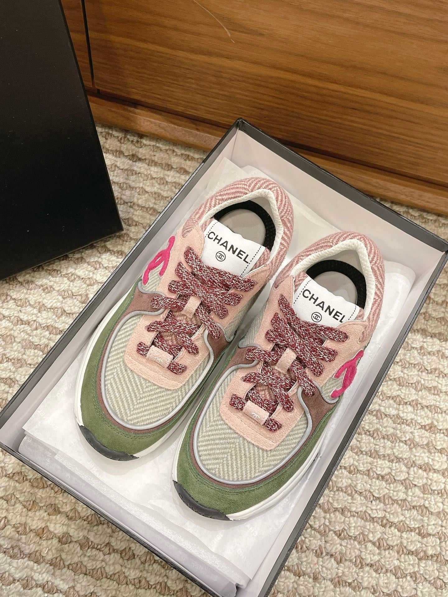 SE1280 CC Sneakers / Size5-9