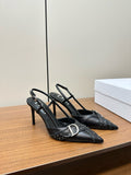 SE1265 DR Slingback Pump / Size5-9