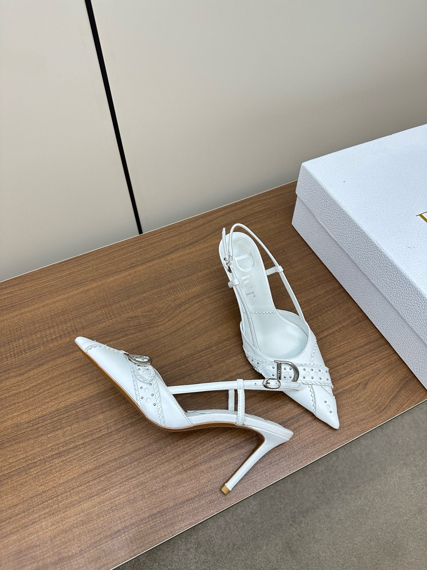 SE1265 DR Slingback Pump / Size5-9