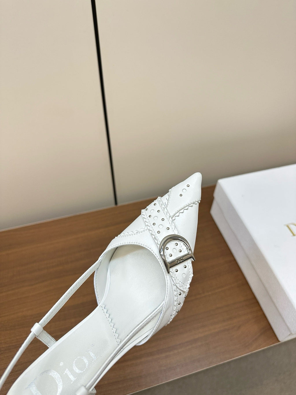 SE1265 DR Slingback Pump / Size5-9