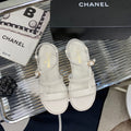 SE992 CC Sandals / Size5-10