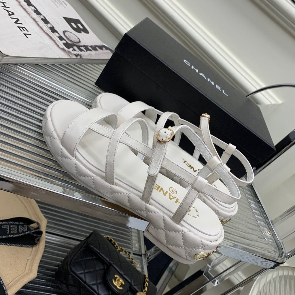 SE992 CC Sandals / Size5-10