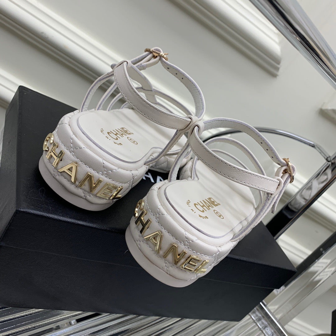 SE992 CC Sandals / Size5-10