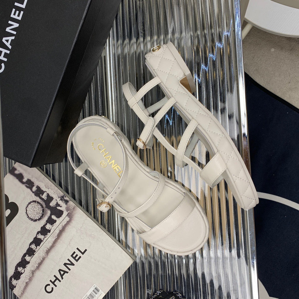 SE992 CC Sandals / Size5-10