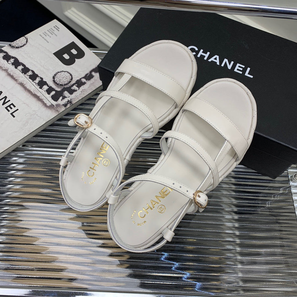 SE992 CC Sandals / Size5-10