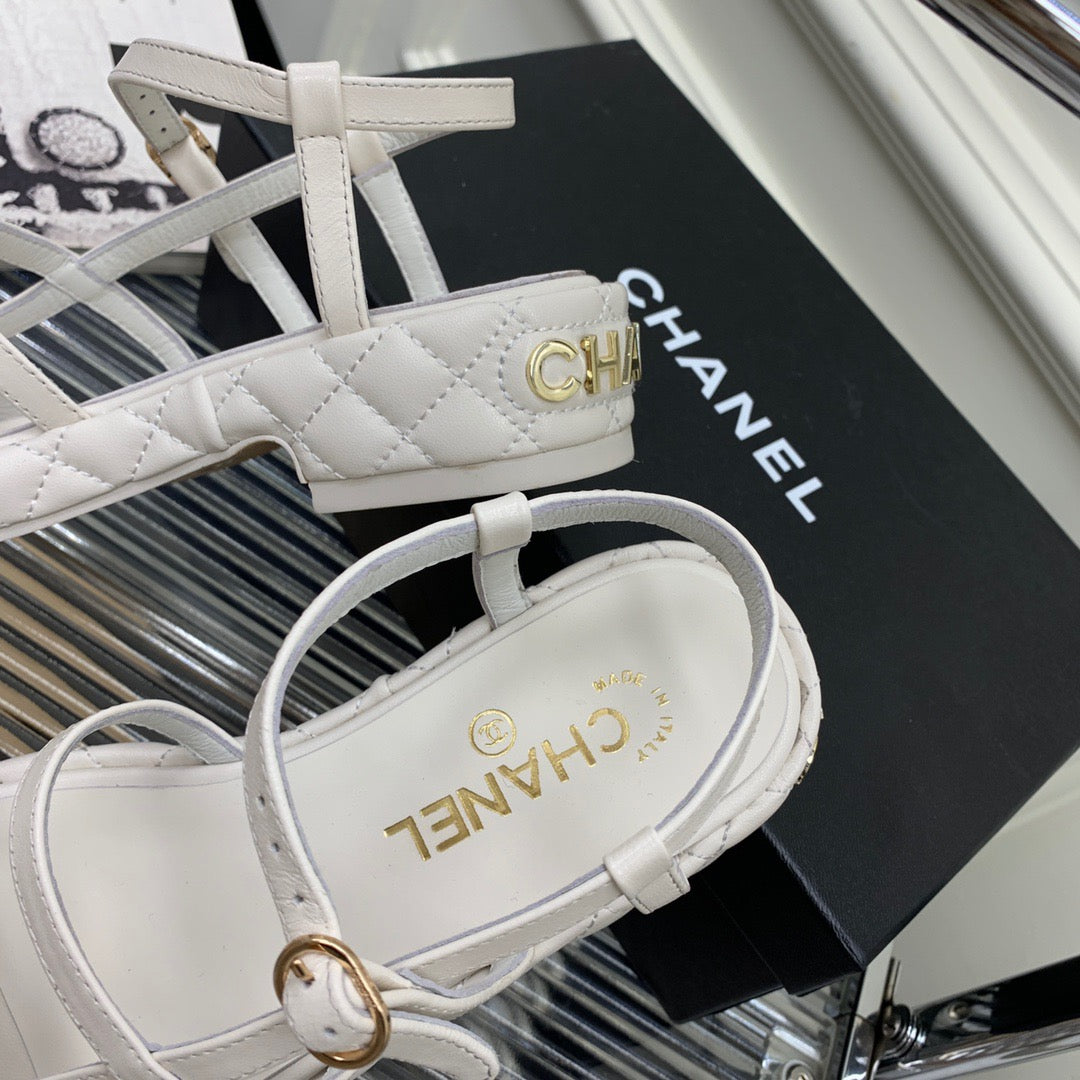 SE992 CC Sandals / Size5-10