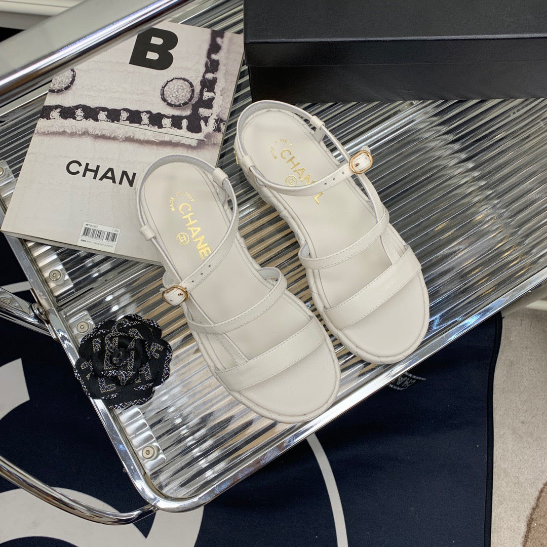 SE992 CC Sandals / Size5-10