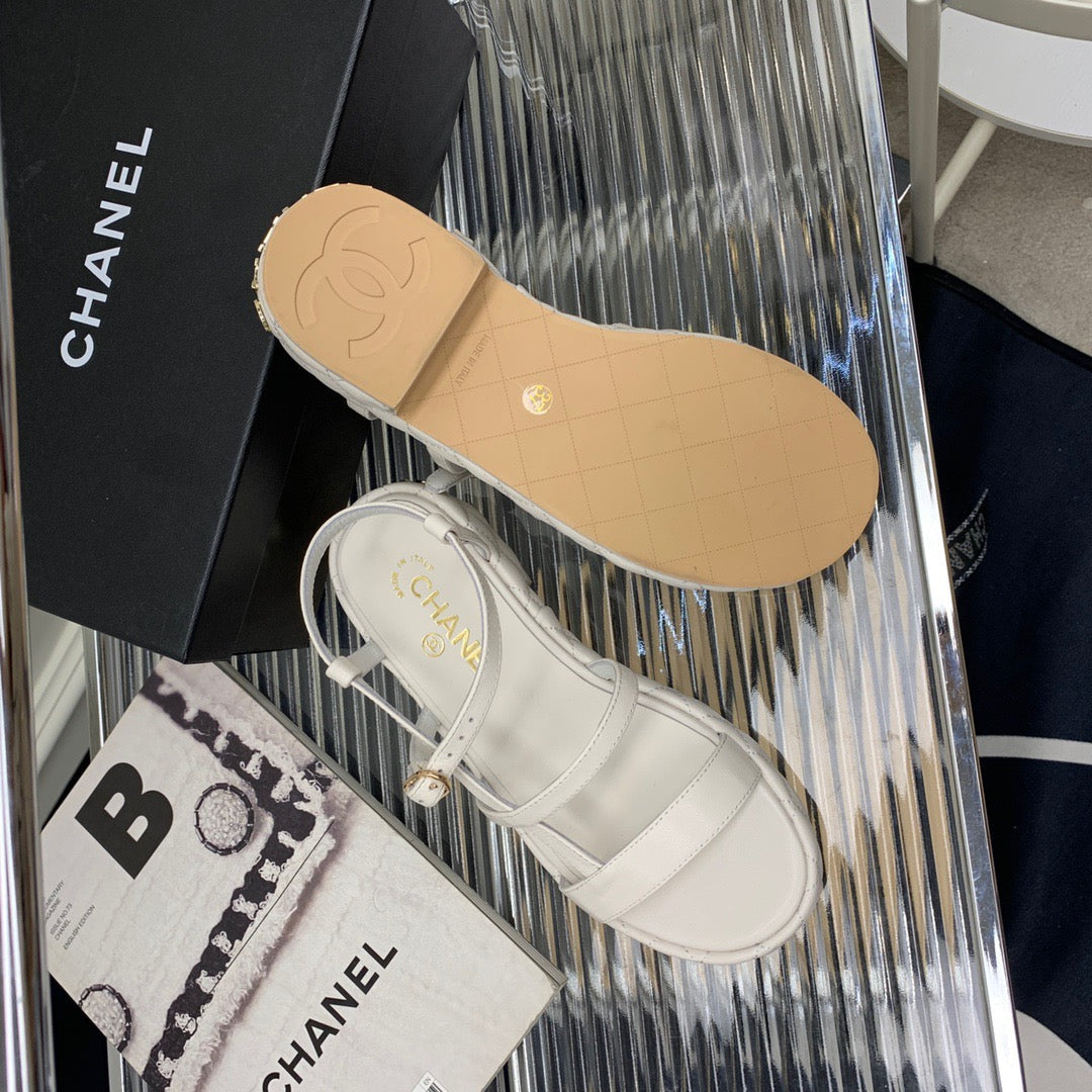 SE992 CC Sandals / Size5-10