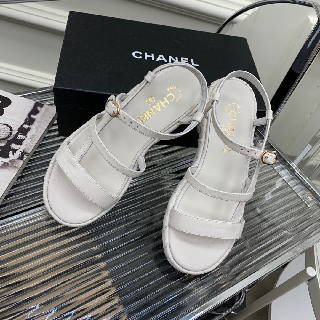 SE992 CC Sandals / Size5-10