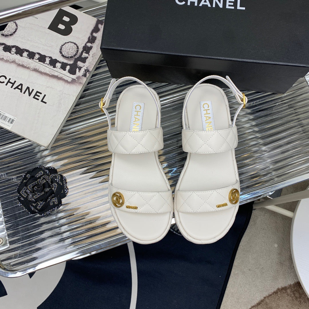 SE993 CC Sandals / Size5-10