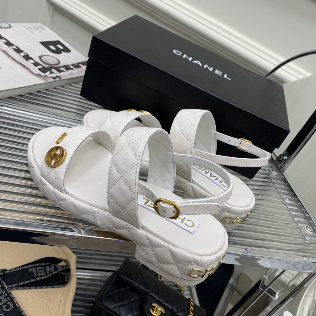SE993 CC Sandals / Size5-10