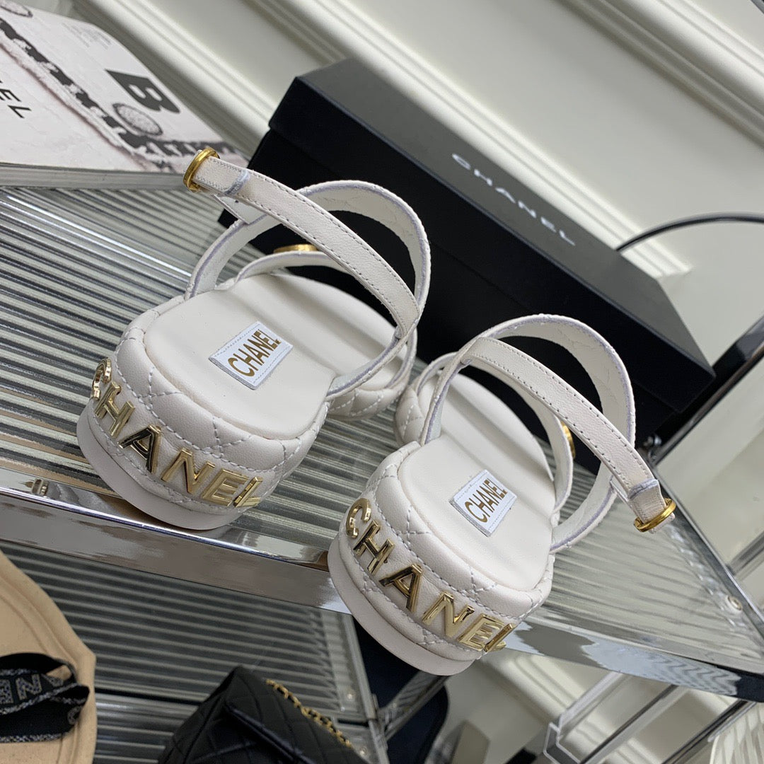 SE993 CC Sandals / Size5-10