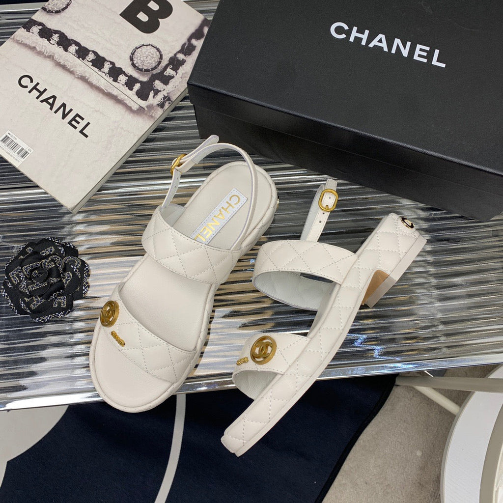 SE993 CC Sandals / Size5-10