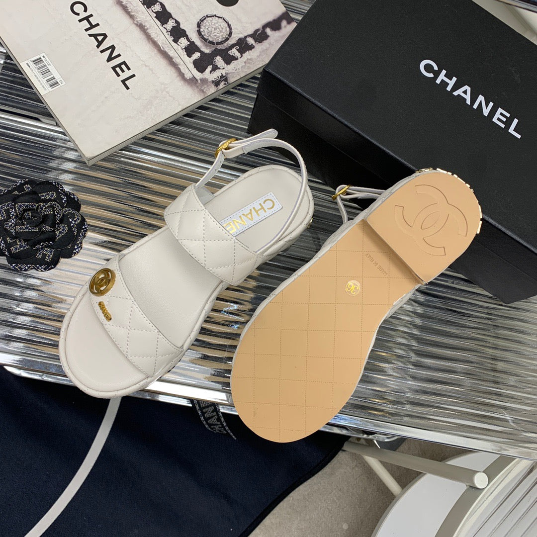 SE993 CC Sandals / Size5-10