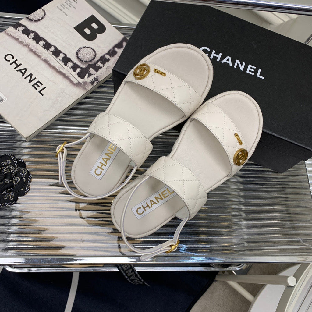SE993 CC Sandals / Size5-10
