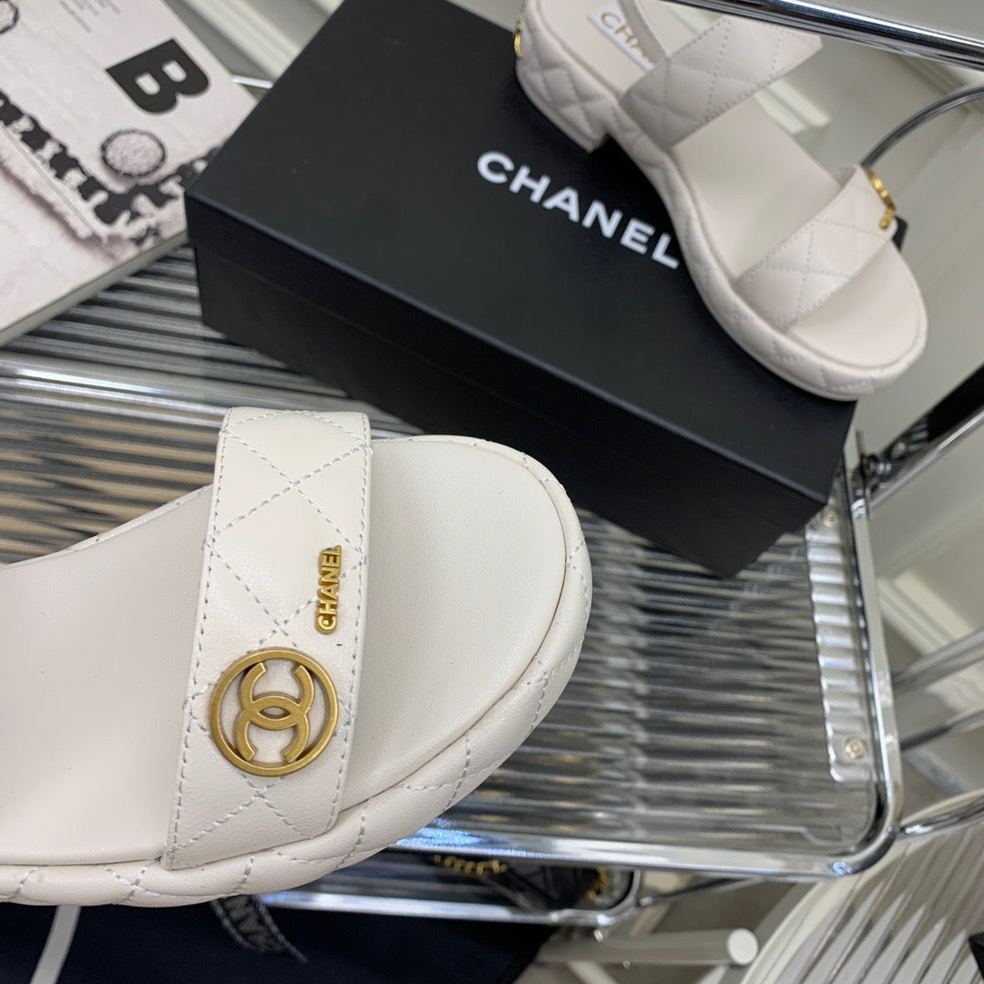 SE993 CC Sandals / Size5-10