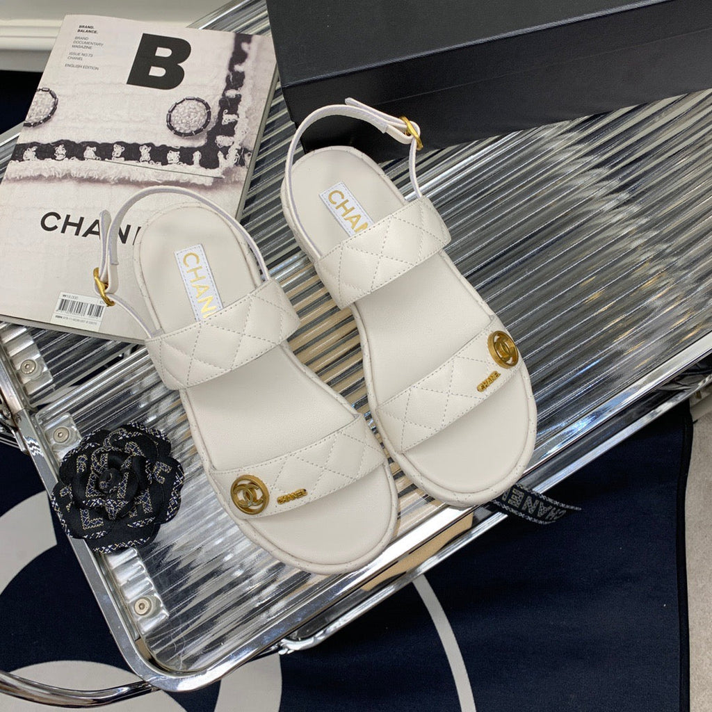 SE993 CC Sandals / Size5-10