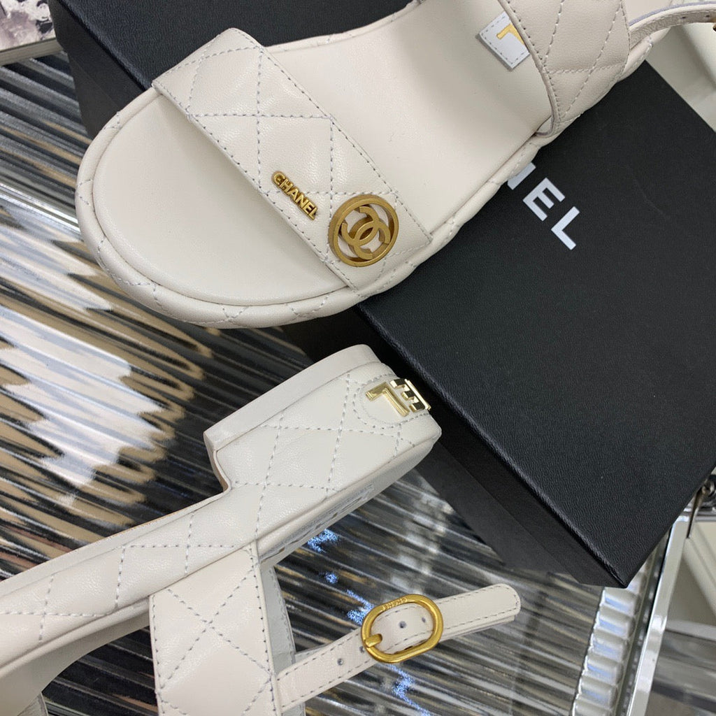 SE993 CC Sandals / Size5-10