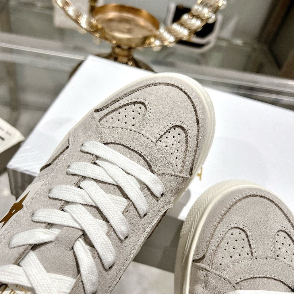 SE1522 Dior Star Platform Sneaker / Size5-10