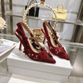SE1328 CD J'Adior Slingback Pump / Size5-11