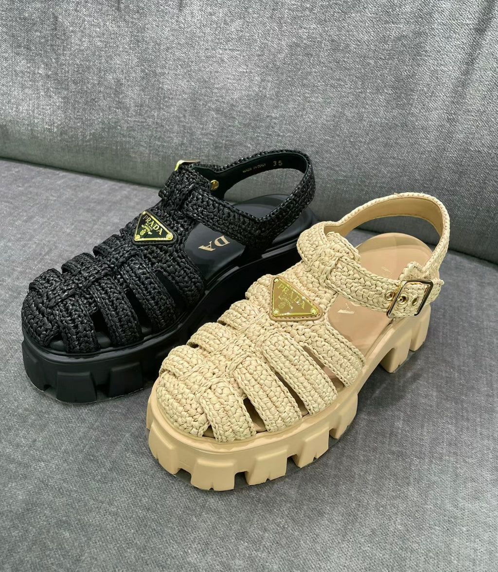 SE1402 PD Sandals / Size5-10
