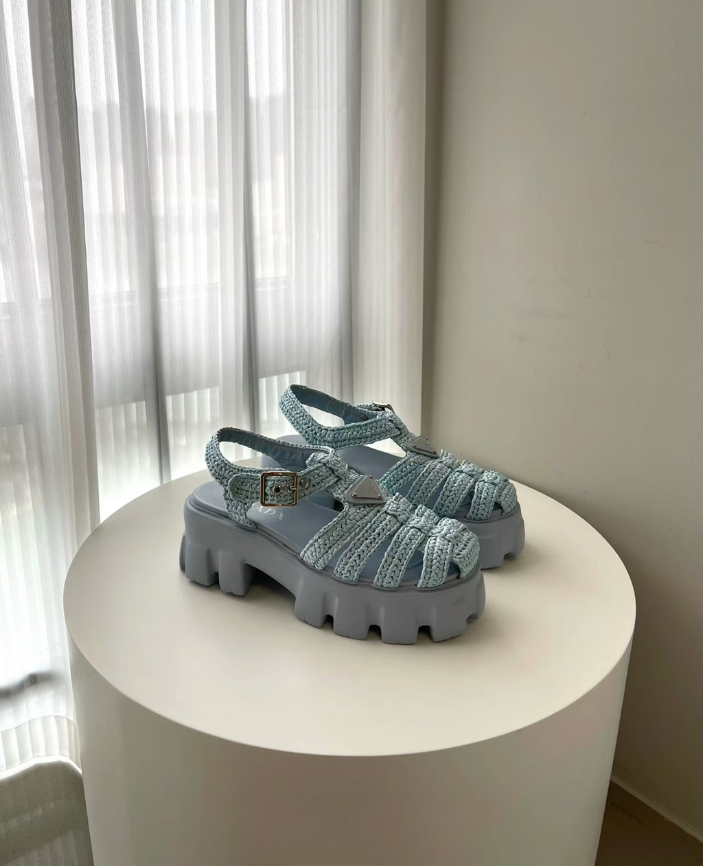 SE1402 PD Sandals / Size5-10