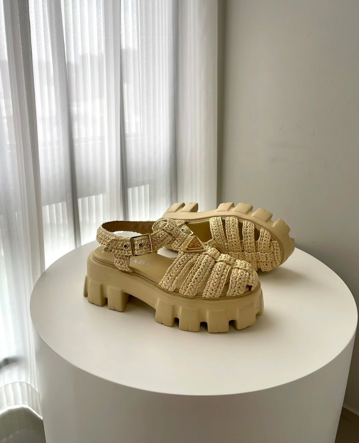 SE1402 PD Sandals / Size5-10
