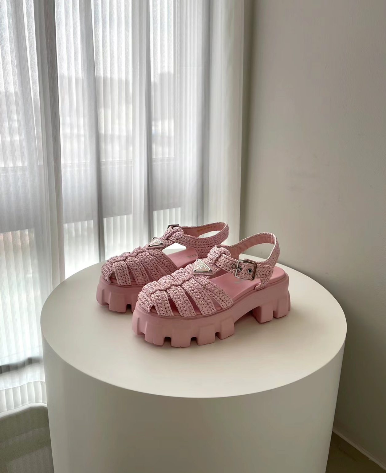 SE1402 PD Sandals / Size5-10