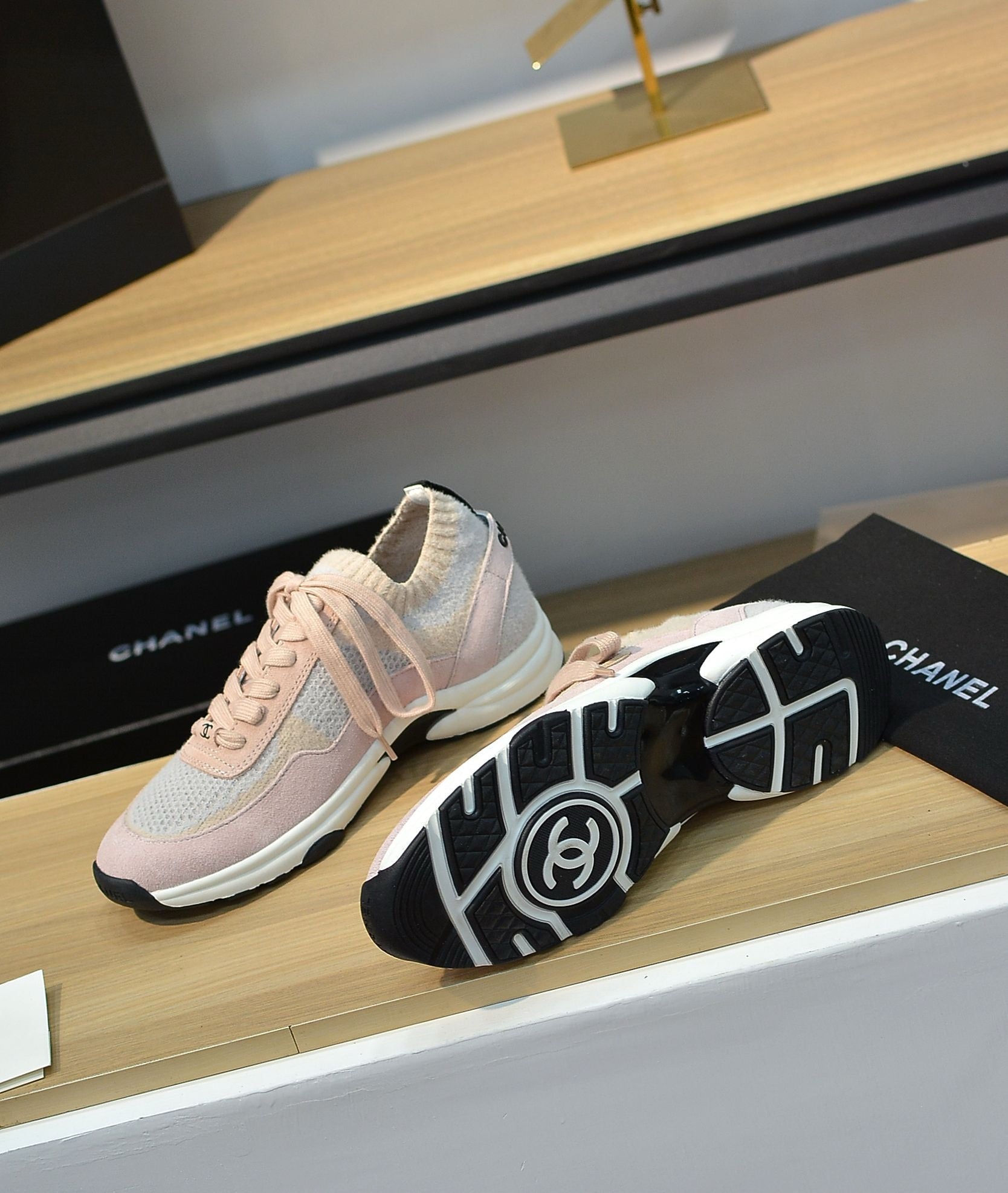 SE1285 CC Sneakers / Size5-11