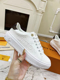 SE1043 LV Time Out Sneaker / Size4-11