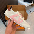 SE1752 LV Sneakerina Ballet-Inspired / Size 5-11