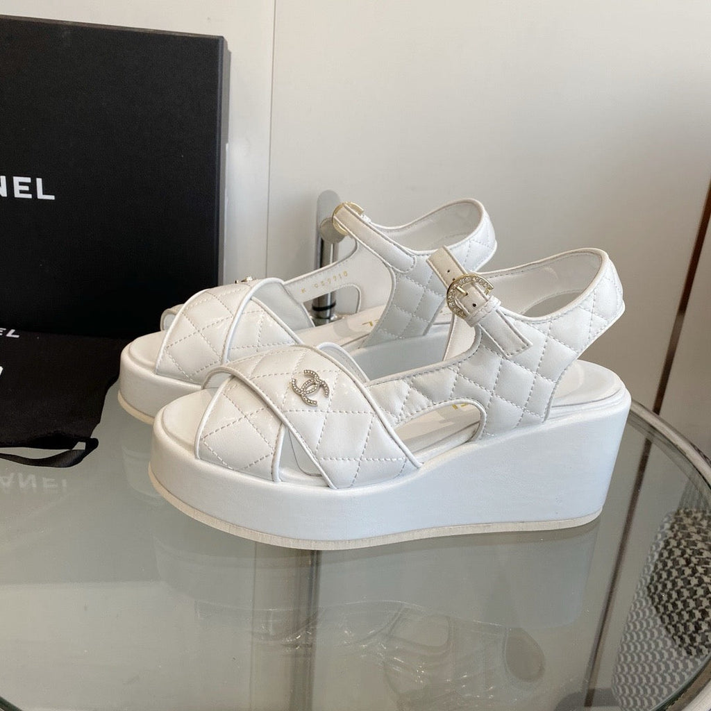 SE1315 CC Sandals /  Size5-10
