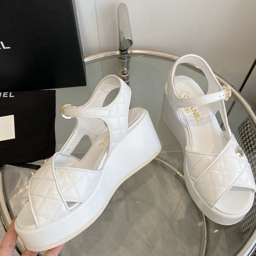 SE1315 CC Sandals /  Size5-10