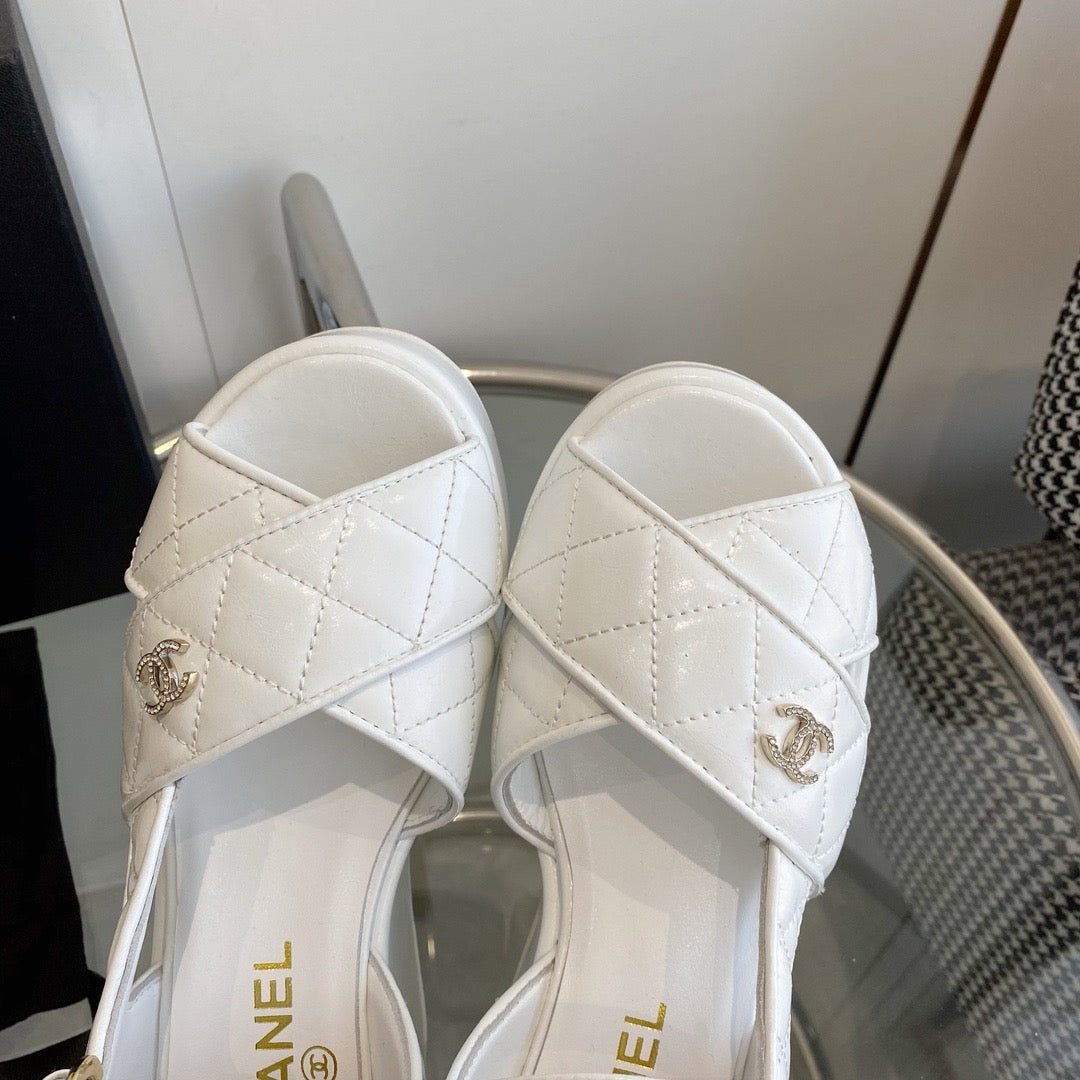 SE1315 CC Sandals /  Size5-10