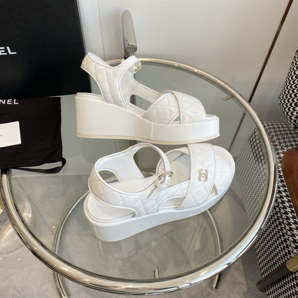 SE1315 CC Sandals /  Size5-10