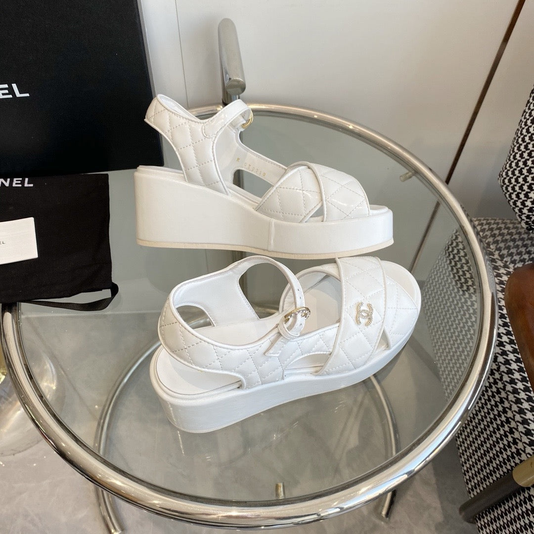 SE1315 CC Sandals /  Size5-10