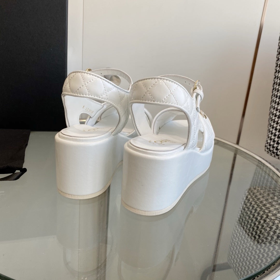 SE1315 CC Sandals /  Size5-10