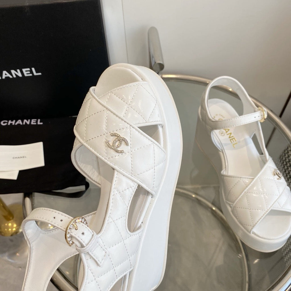 SE1315 CC Sandals /  Size5-10