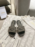 SE1654 Dior Dway Slide / Size5-12