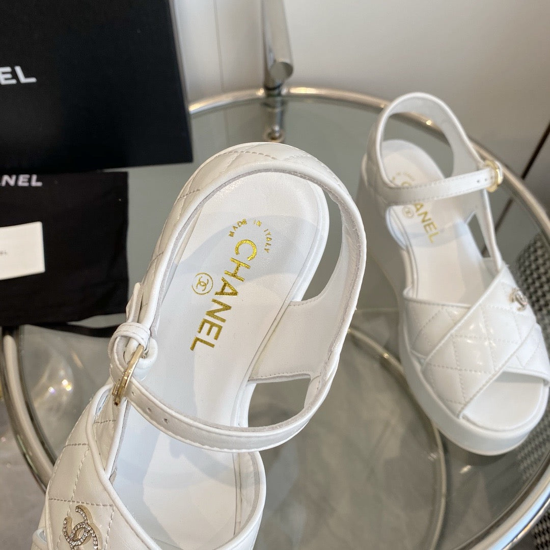 SE1315 CC Sandals /  Size5-10