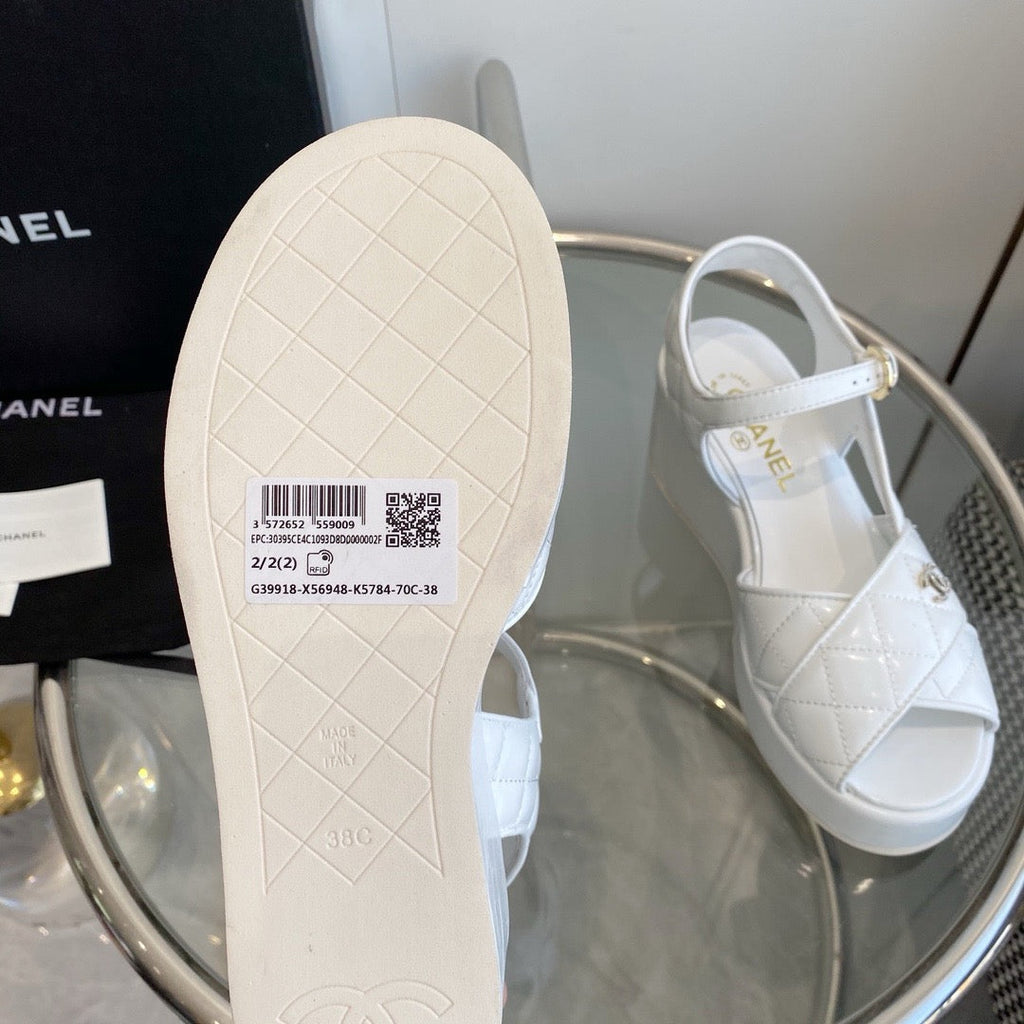 SE1315 CC Sandals /  Size5-10
