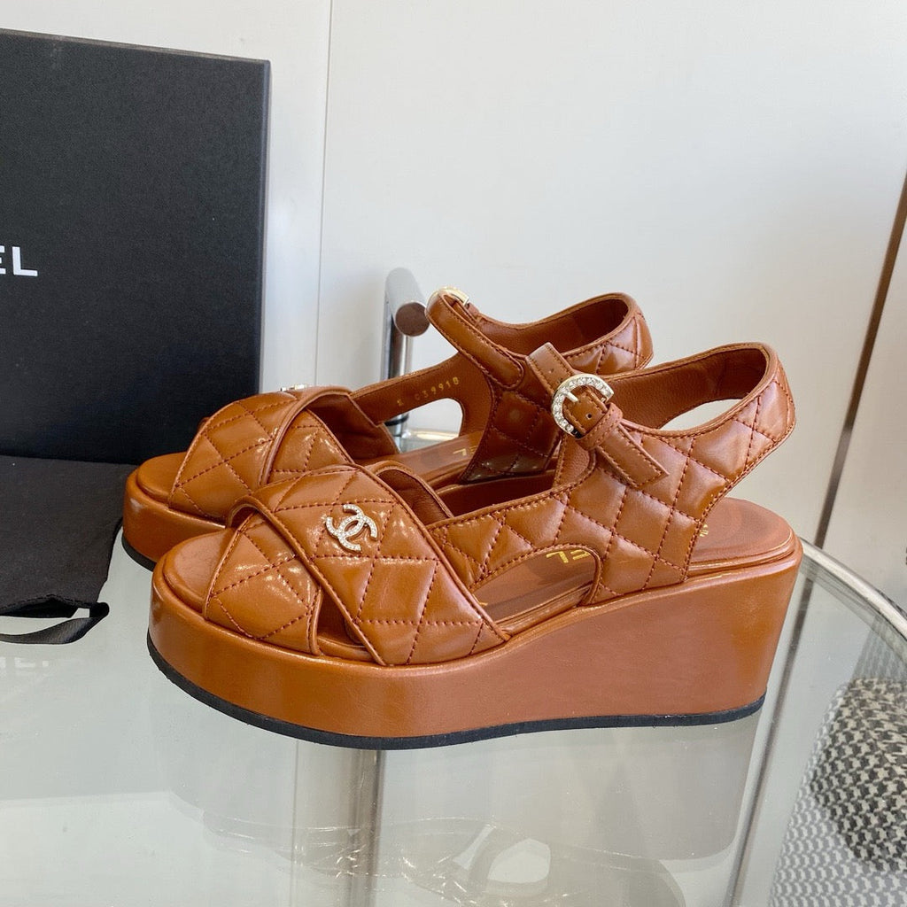 SE1316 CC Sandals /  Size5-10